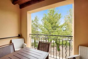Appartements Village Pont Royal en Provence - maeva Home - Appartement 2 pieces 4 personnes - Confort MAE-7164 : photos des chambres