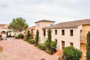 Appartements Village Pont Royal en Provence - maeva Home - Appartement 2 pieces 4 personnes - Confort MAE-7164 : photos des chambres