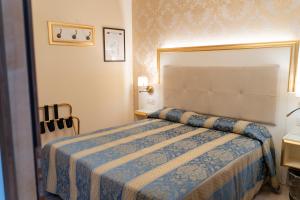Superior Double or Twin Room room in Hotel Tivoli