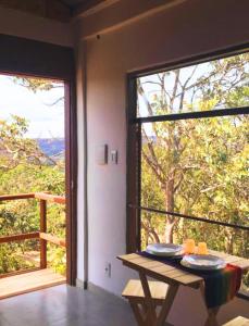 Vila Kuir Hospedagens