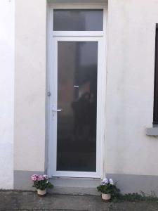 Bel appartement tout confort en Aveyron