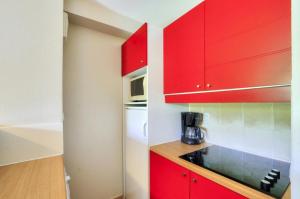 La résidence du Lac - maeva Home - Maison 3 pièces 6 personnes - Sélection MAE-0364