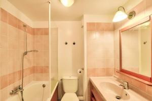 La résidence du Lac - maeva Home - Maison 3 pièces 6 personnes - Sélection MAE-0364