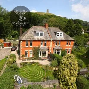 Phoenix Rise Retreat - Baltonsborough