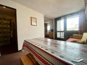 Résidence Lauzieres - Appartement avec une superbe vue sur les pistes MAE-0554