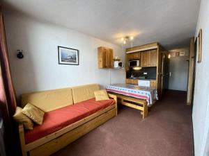 Résidence Lauzieres - Appartement avec une superbe vue sur les pistes MAE-0554