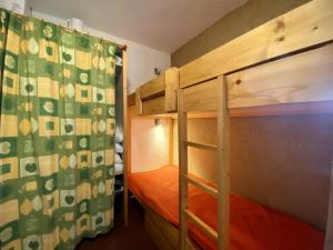 Résidence Lauzieres - Appartement avec une superbe vue sur les pistes MAE-0554