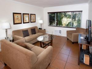 Superior Apartment room in The Grand Resort and Spa - All Male Spa Resort