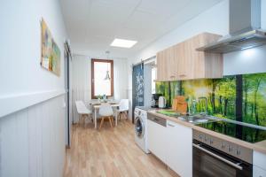 Ferienwohnung im Zentrum von Eisenach