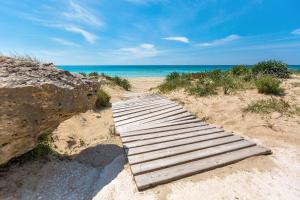 Blusea Beach Apartments