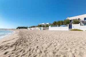 Blusea Beach Apartments