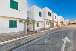 Blusea Beach Apartments