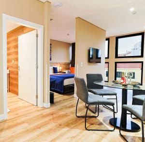 CONDE13 Aparthotel Boutique