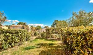 Appartements Village Pont Royal en Provence - maeva Home - Appartement cosy et climatise 2 pieces 5 personnes avec jardin - Prestige - super Home MAE-2864 : photos des chambres