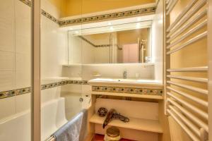 Appartements Village Pont Royal en Provence - maeva Home - Appartement cosy et climatise 2 pieces 5 personnes avec jardin - Prestige - super Home MAE-2864 : photos des chambres