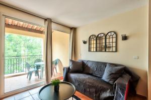 Appartements Village Pont Royal en Provence - maeva Home - Appartement 2 pieces 4 personnes - Selection MAE-2964 : photos des chambres