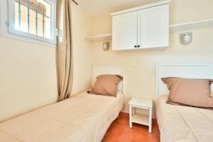 Appartements Village Pont Royal en Provence - maeva Home - Appartement 2 pieces 4 personnes - Selection MAE-2964 : photos des chambres