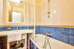 Appartements Village Pont Royal en Provence - maeva Home - Appartement 2 pieces 4 personnes - Selection MAE-2964 : photos des chambres