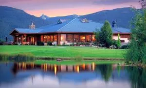 Mount Shasta Resort - Trinity Center
