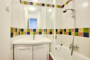 Appartements Village Pont Royal en Provence - maeva Home - Appartement charmant et climatise 2 pieces 4 personnes - Prestige - super Home MAE-3364 : photos des chambres