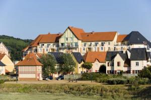 Appartements Les maisons de Port Guillaume - maeva Home - Maison 3 pieces 6 personnes - Confort MAE-3464 : photos des chambres