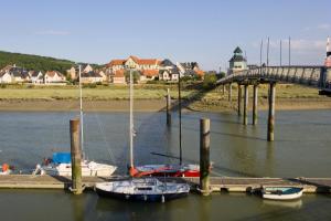 Appartements Les maisons de Port Guillaume - maeva Home - Maison 3 pieces 6 personnes - Confort MAE-3464 : photos des chambres