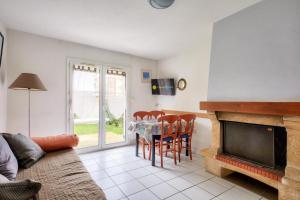 Appartements Les maisons de Port Guillaume - maeva Home - Maison 3 pieces 6 personnes - Confort MAE-3464 : photos des chambres