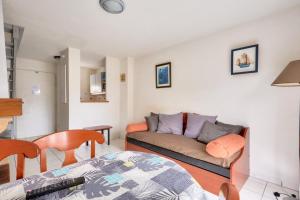 Appartements Les maisons de Port Guillaume - maeva Home - Maison 3 pieces 6 personnes - Confort MAE-3464 : photos des chambres