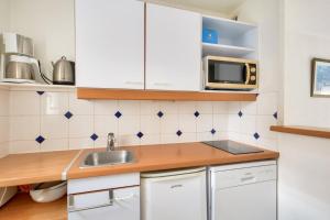 Appartements Les maisons de Port Guillaume - maeva Home - Maison 3 pieces 6 personnes - Confort MAE-3464 : photos des chambres