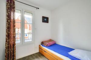 Appartements Les maisons de Port Guillaume - maeva Home - Maison 3 pieces 6 personnes - Confort MAE-3464 : photos des chambres