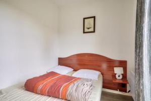 Appartements Les maisons de Port Guillaume - maeva Home - Maison 3 pieces 6 personnes - Confort MAE-3464 : photos des chambres