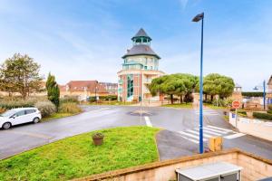 Appartements Les maisons de Port Guillaume - maeva Home - Maison 3 pieces 6 personnes - Confort MAE-3464 : photos des chambres