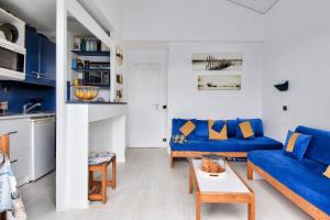 Résidence Port Bourgenay - maeva Home - Appartement 2 pièces 5 personnes - Sélection MAE-6174