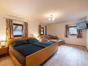 Urlaub am Stoffenhof