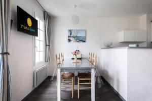 Port du Crouesty CapOcéan - maeva Home - Appartement 3 Pièces 4 Personnes - Sélection MAE-1534