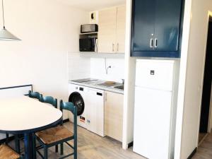 Résidence Le Boucanier - 3 Pièces pour 6 Personnes 904