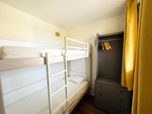 Appart'hotels Residence Le Boucanier - 2 Pieces pour 6 Personnes 964 : photos des chambres