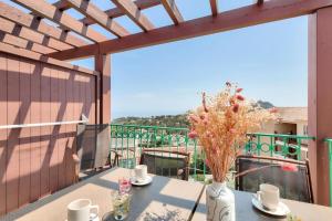 Résidence le Village de Cap Esterel - maeva Home - Appartement 2 pièces 4 personnes - Sélection MAE-4804