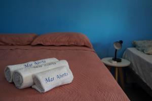 Mar Aberto Hospedagem Curimãs