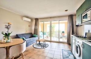 Appartements Village Pont Royal en Provence - maeva Home - Appartement charmant et climatise 2 pieces 4 personnes - Prestige - super Home MAE-4884 : photos des chambres