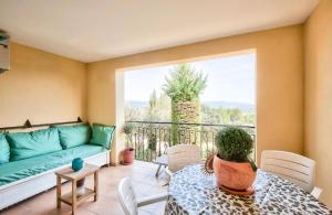 Appartements Village Pont Royal en Provence - maeva Home - Appartement charmant et climatise 2 pieces 4 personnes - Prestige - super Home MAE-4884 : photos des chambres