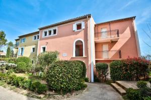 Appartements Village Pont Royal en Provence - maeva Home - Appartement charmant et climatise 2 pieces 4 personnes - Prestige - super Home MAE-4884 : photos des chambres