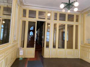 Appartements Palais d'etigny : photos des chambres