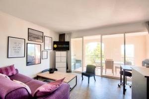 Appartements Village Pont Royal en Provence - maeva Home - Appartement 3 pieces 6 personnes - Prestige MAE-4874 : photos des chambres