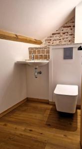 Villas Le Pont Joly : photos des chambres