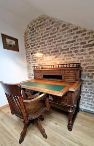 Villas Le Pont Joly : photos des chambres