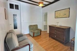 Villas Cost : photos des chambres