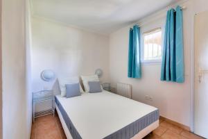 Résidence les Calanques des Issambres - maeva Home - Appartement 2 pièces 4 personnes - Sélection MAE-3624