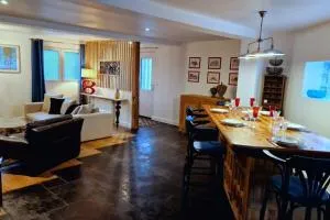 Le Pont Joly - Flancourt-Crescy-en-Roumois