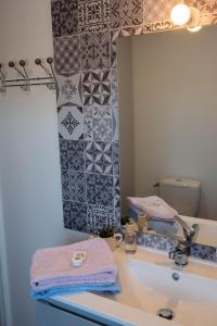 Appart'hotels Residence Les Oceanes : photos des chambres